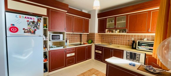 Apartment 3+1 in Mersin, Turkey No. 17798 21