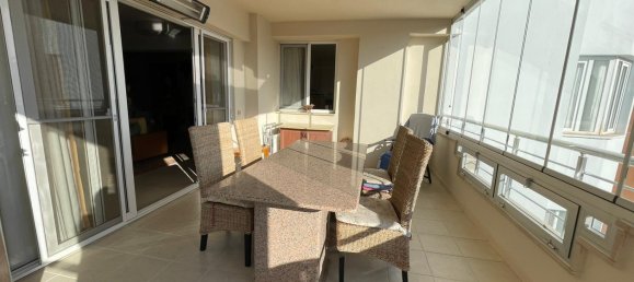 Apartment 3+1 in Mersin, Turkey No. 17798 20