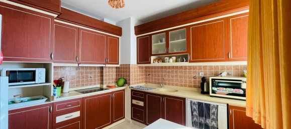 Apartment 3+1 in Mersin, Turkey No. 17798 13