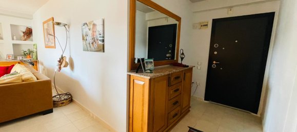 Apartment 3+1 in Mersin, Turkey No. 17798 18