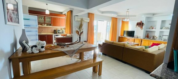 Apartment 3+1 in Mersin, Turkey No. 17798 3