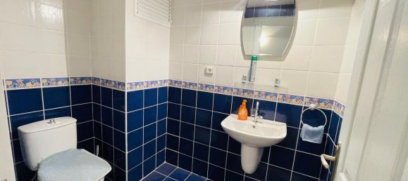 Apartment 3+1 in Mersin, Turkey No. 17798 12