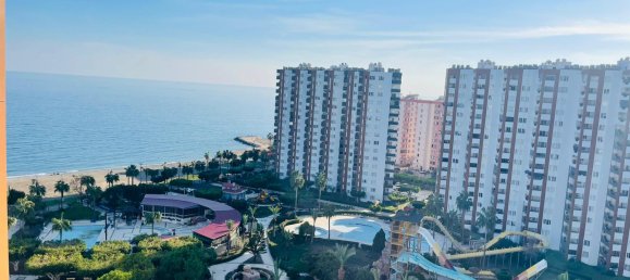 Apartment 3+1 in Mersin, Turkey No. 17798 24