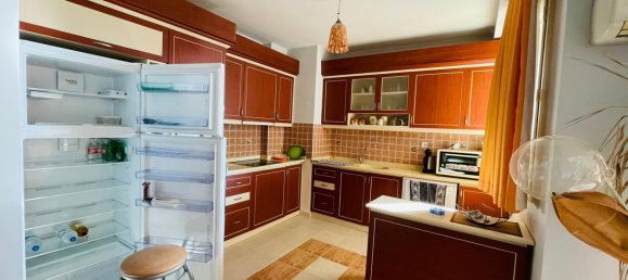 Apartment 3+1 in Mersin, Turkey No. 17798 14
