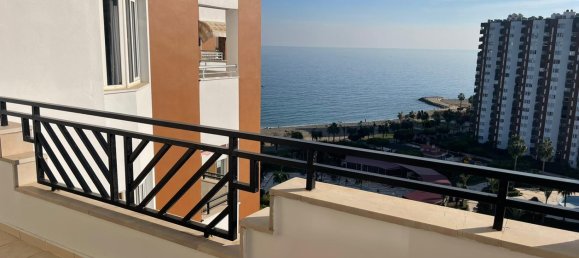 Apartment 3+1 in Mersin, Turkey No. 17798 25