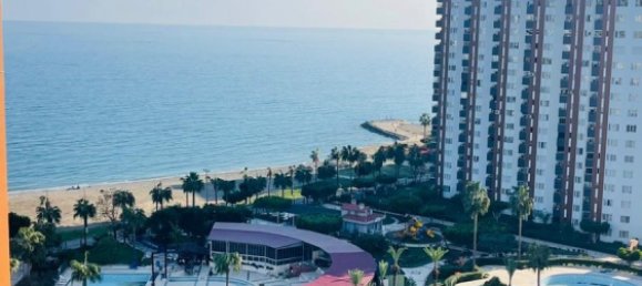 Apartment 3+1 in Mersin, Turkey No. 17798 23