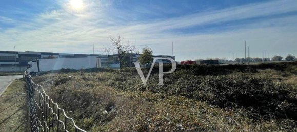 Terrain à Secugnago, Italy 155000m² No. 25866 13