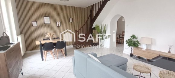 3 bedrooms House in Chateau-Thierry, France No. 272043 2