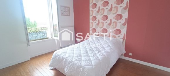 3 bedrooms House in Chateau-Thierry, France No. 272043 5