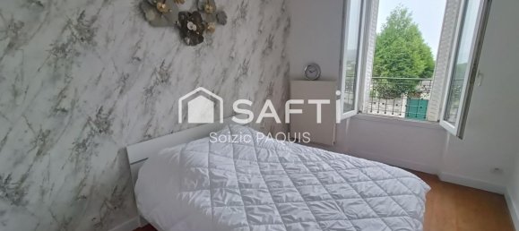 3 bedrooms House in Chateau-Thierry, France No. 272043 7