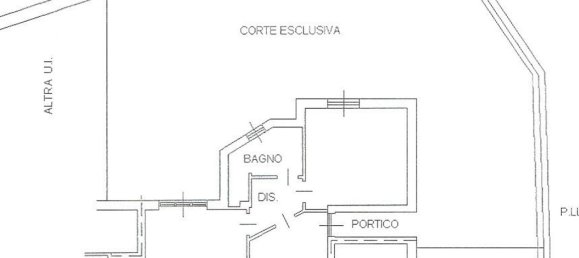 4 rooms Apartment in Grosseto, Italy No. 39986 26
