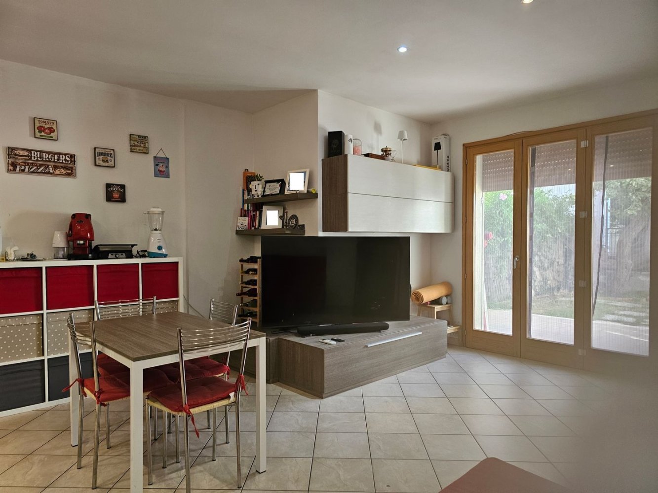 4 rooms Apartment in Grosseto, Italy No. 39986