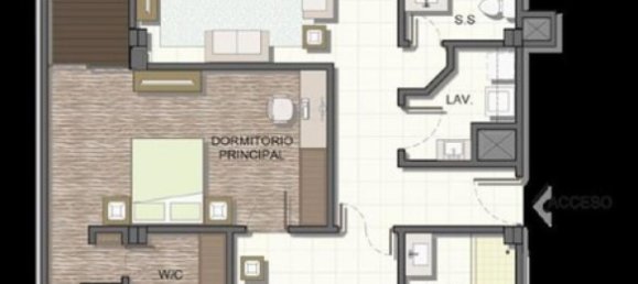 3 dormitorios condominium en venta en Garabito, Puntarenas, Costa Rica № 570 2