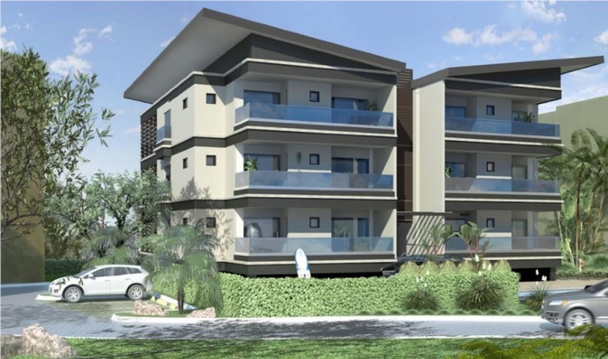 3 dormitorios condominium en venta en Garabito, Puntarenas, Costa Rica № 570
