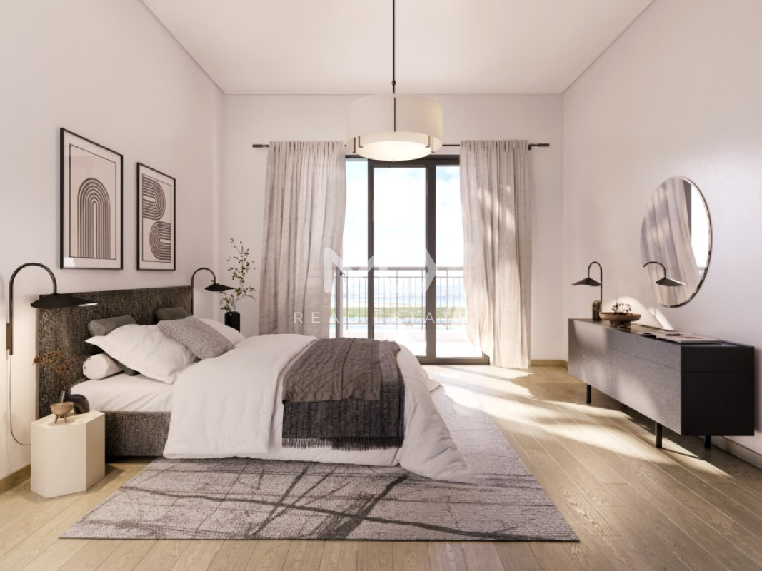 1 bedroom Apartment in Yas Island, UAE No. 47635