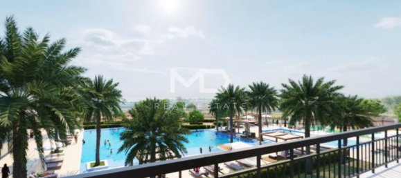 1 bedroom Apartment in Yas Island, UAE No. 47635 13