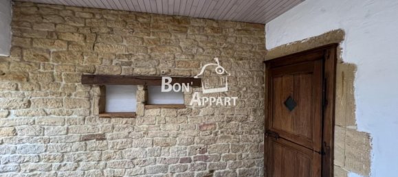 2 Schlafzimmer Stadthaus in Longuyon, France, Nr. 64913 19