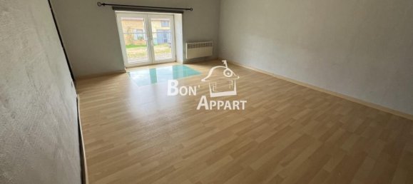 2 Schlafzimmer Stadthaus in Longuyon, France, Nr. 64913 16