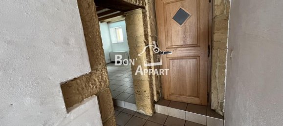 2 Schlafzimmer Stadthaus in Longuyon, France, Nr. 64913 7