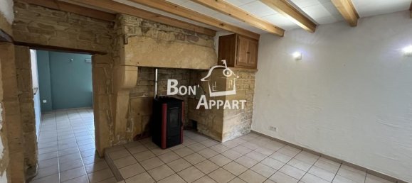 2 Schlafzimmer Stadthaus in Longuyon, France, Nr. 64913 3