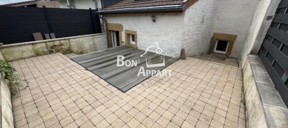 2 Schlafzimmer Stadthaus in Longuyon, France, Nr. 64913 20