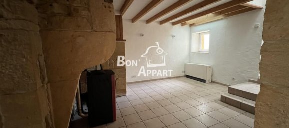 2 Schlafzimmer Stadthaus in Longuyon, France, Nr. 64913 6