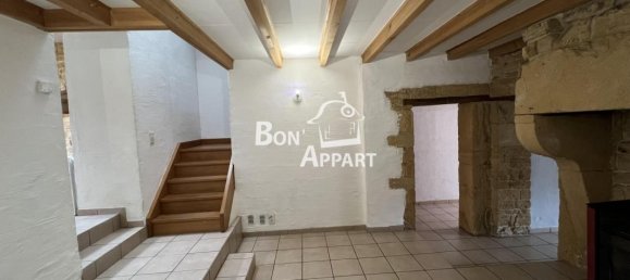 2 Schlafzimmer Stadthaus in Longuyon, France, Nr. 64913 5