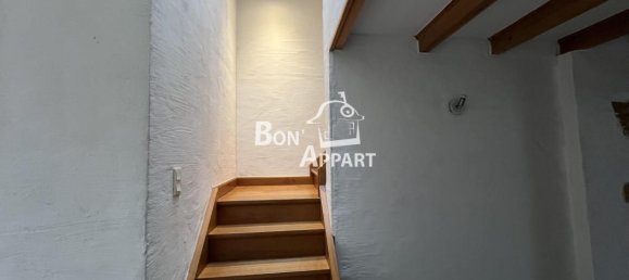 2 Schlafzimmer Stadthaus in Longuyon, France, Nr. 64913 18