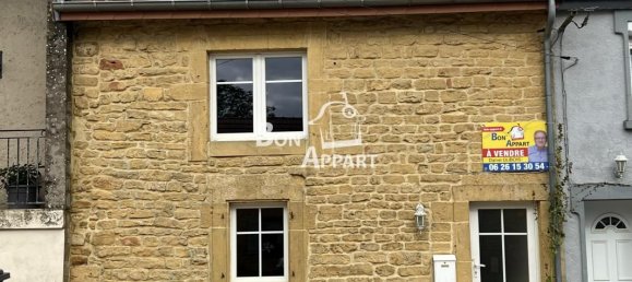 2 Schlafzimmer Stadthaus in Longuyon, France, Nr. 64913 2