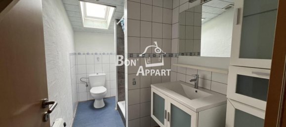 2 Schlafzimmer Stadthaus in Longuyon, France, Nr. 64913 11