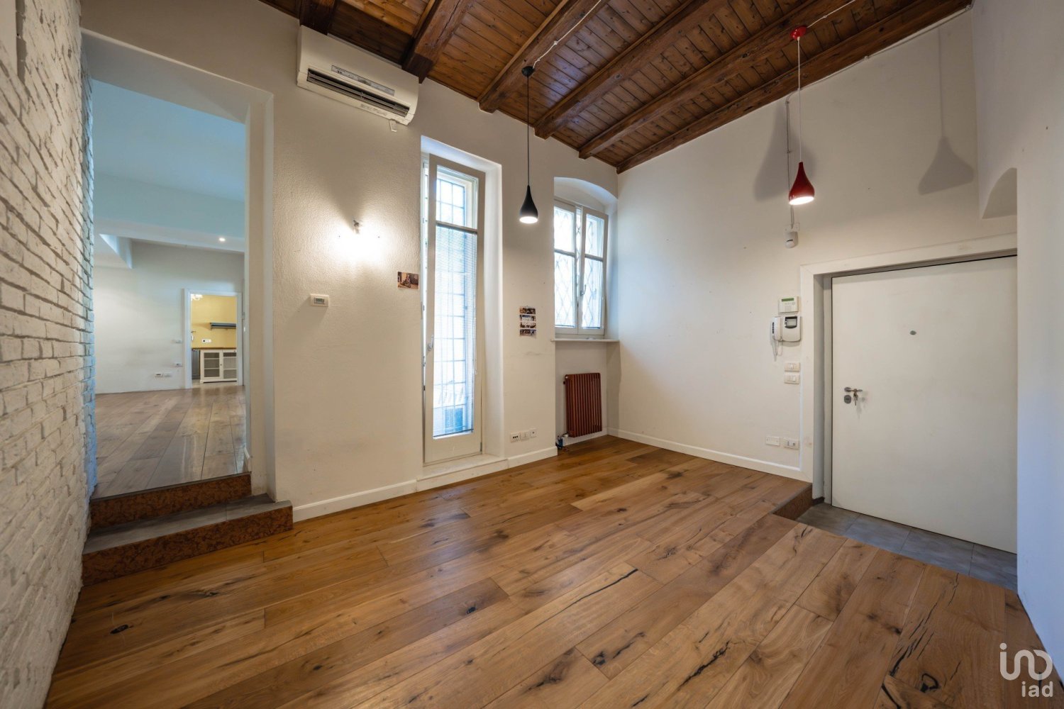 2 bedrooms Apartment in Verona, Italy No. 368562