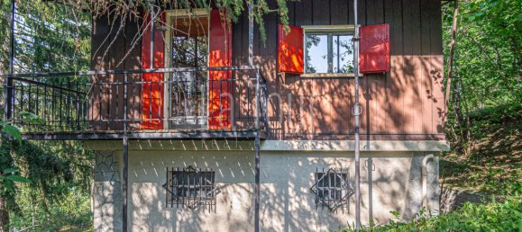 2 bedrooms House in Charvensod, Italy No. 328445 6