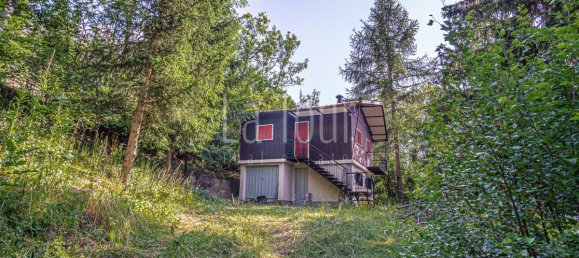 2 bedrooms House in Charvensod, Italy No. 328445 3