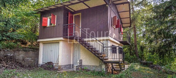 2 bedrooms House in Charvensod, Italy No. 328445 33