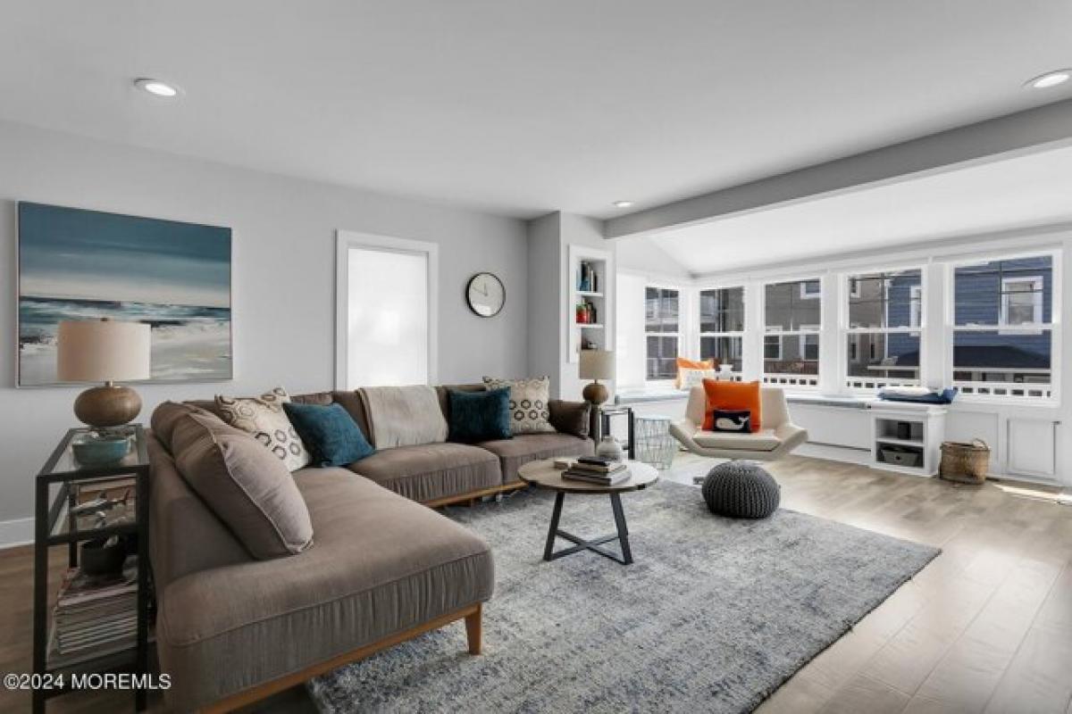 3 bedrooms House in Sea Bright, USA No. 386124