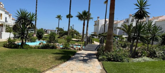 4 chambres Terrain à Manilva, Spain No. 135441 31