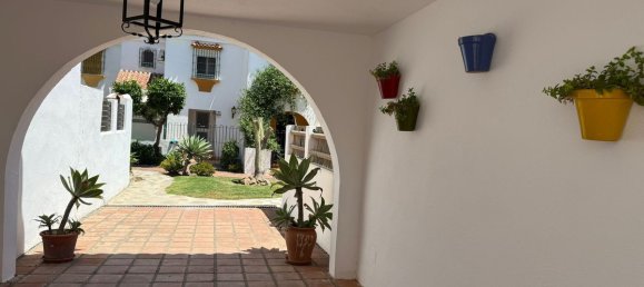 4 chambres Terrain à Manilva, Spain No. 135441 32