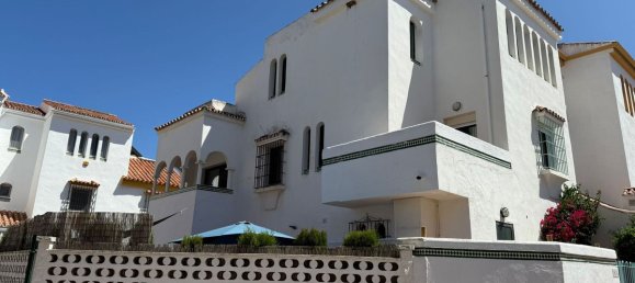 4 chambres Terrain à Manilva, Spain No. 135441 27