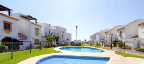 4 chambres Terrain à Manilva, Spain No. 135441 6