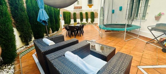 4 chambres Terrain à Manilva, Spain No. 135441 4