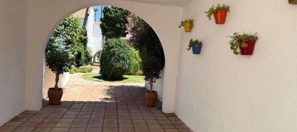 4 chambres Terrain à Manilva, Spain No. 135441 37