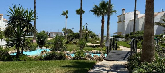 4 chambres Terrain à Manilva, Spain No. 135441 30