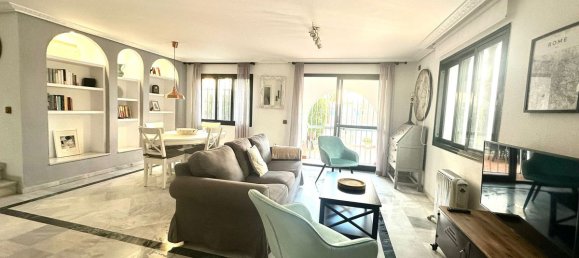 4 chambres Terrain à Manilva, Spain No. 135441 2