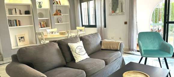 4 chambres Terrain à Manilva, Spain No. 135441 12