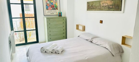 4 chambres Terrain à Manilva, Spain No. 135441 21