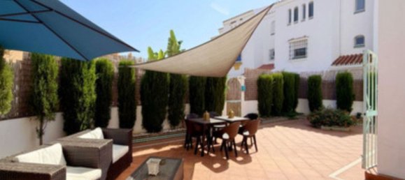 4 chambres Terrain à Manilva, Spain No. 135441 35