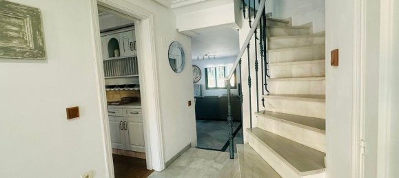 4 chambres Terrain à Manilva, Spain No. 135441 11