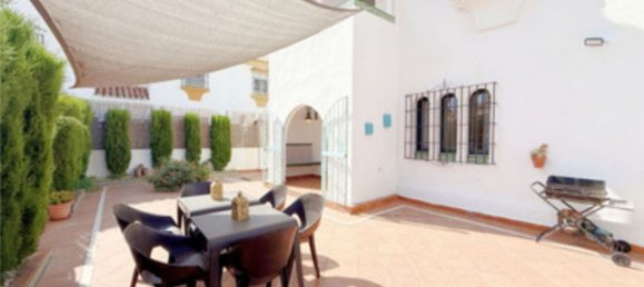 4 chambres Terrain à Manilva, Spain No. 135441 34