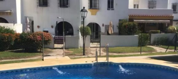 4 chambres Terrain à Manilva, Spain No. 135441 26