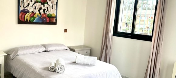 4 chambres Terrain à Manilva, Spain No. 135441 22